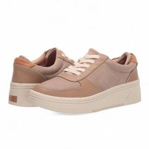 Dr. Sholl's Platform Sneakers